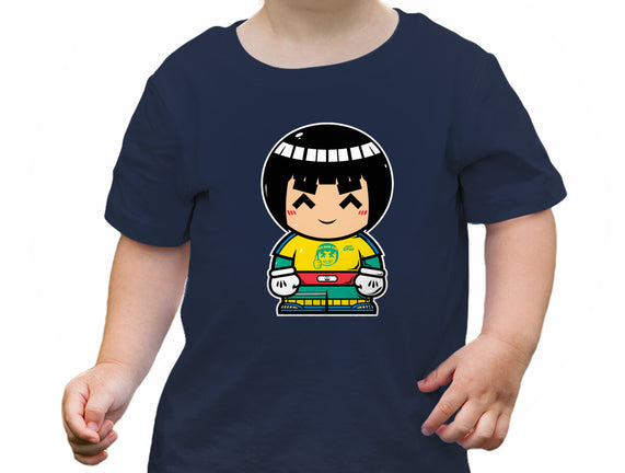 Just Smol Mr Lee