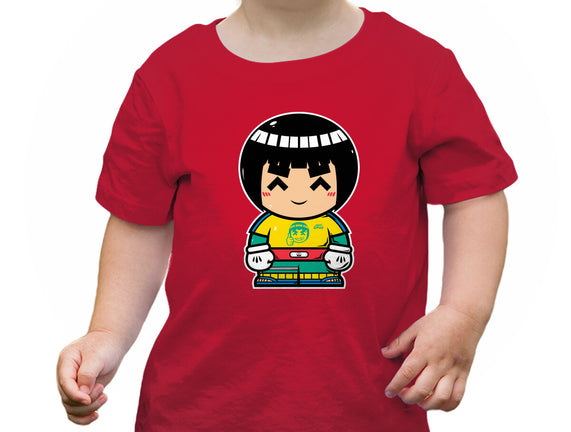 Just Smol Mr Lee