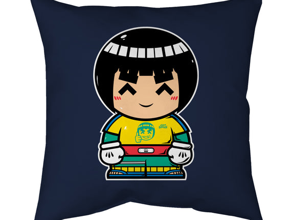 Just Smol Mr Lee