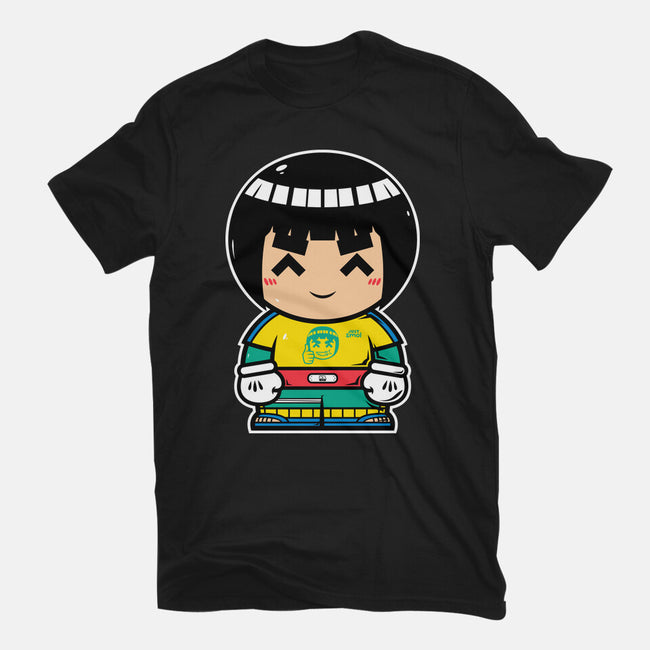 Just Smol Mr Lee-Mens-Basic-Tee-krisren28