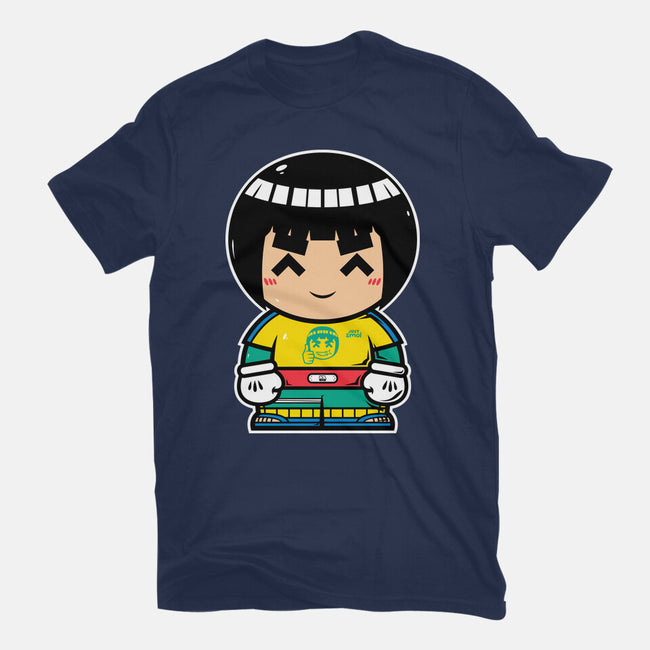 Just Smol Mr Lee-Mens-Basic-Tee-krisren28