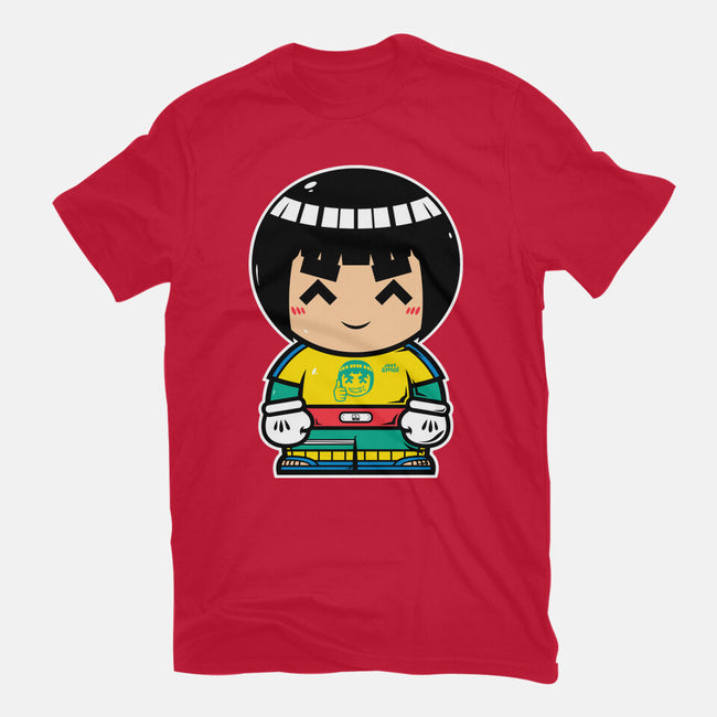 Just Smol Mr Lee-Mens-Basic-Tee-krisren28