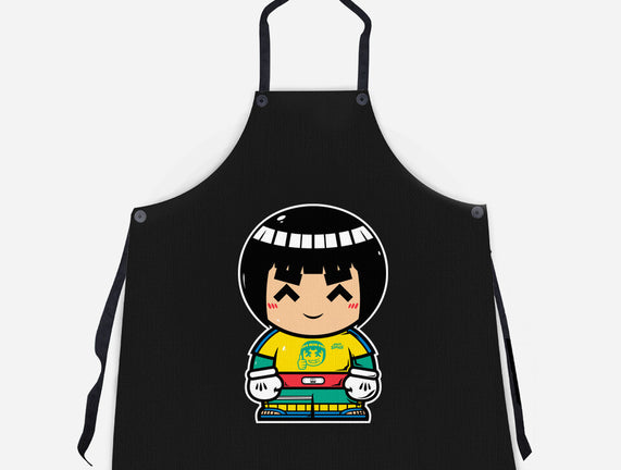 Just Smol Mr Lee