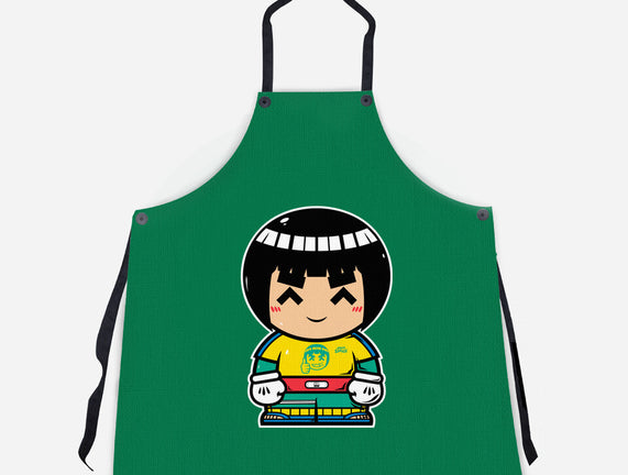Just Smol Mr Lee