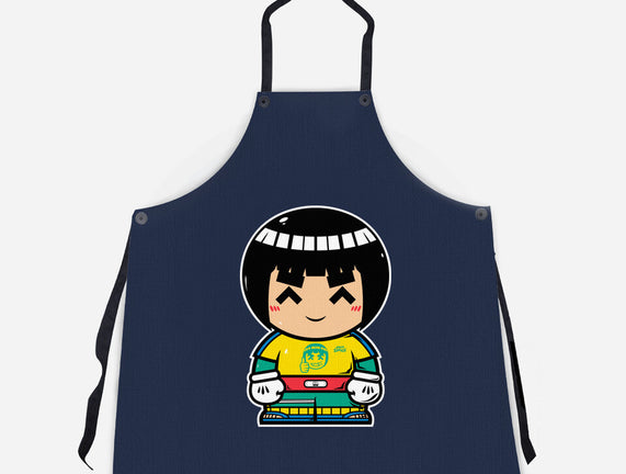 Just Smol Mr Lee