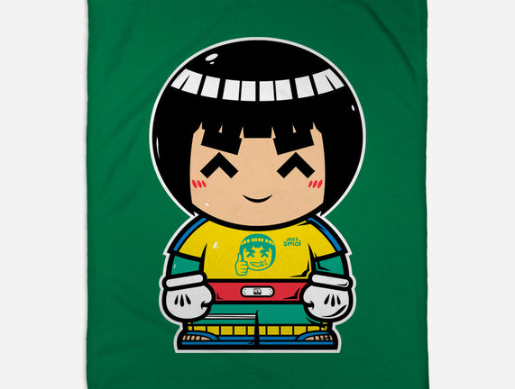 Just Smol Mr Lee