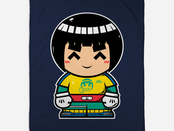 Just Smol Mr Lee