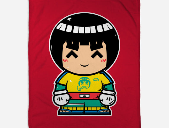 Just Smol Mr Lee