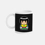 Just Smol Mr Lee-None-Mug-Drinkware-krisren28