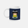 Just Smol Mr Lee-None-Mug-Drinkware-krisren28