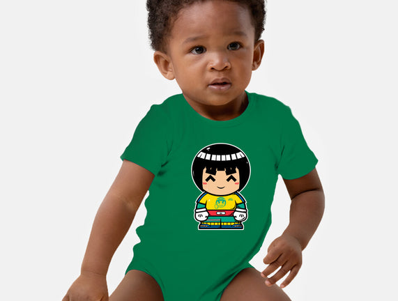 Just Smol Mr Lee