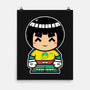 Just Smol Mr Lee-None-Matte-Poster-krisren28