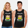 Just Smol Mr Lee-Unisex-Basic-Tank-krisren28