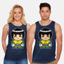 Just Smol Mr Lee-Unisex-Basic-Tank-krisren28