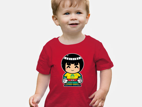 Just Smol Mr Lee