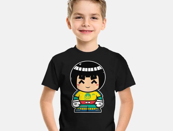 Just Smol Mr Lee