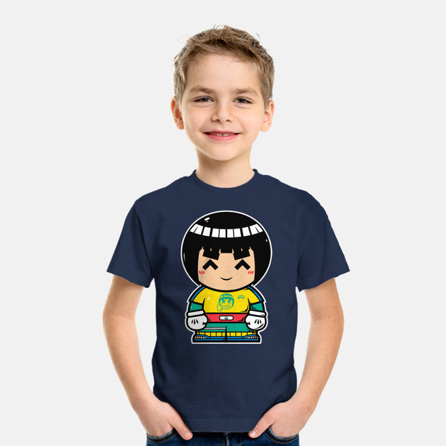 Just Smol Mr Lee-Youth-Basic-Tee-krisren28