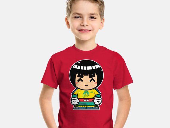 Just Smol Mr Lee