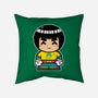 Just Smol Mr Lee-None-Removable Cover w Insert-Throw Pillow-krisren28