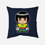 Just Smol Mr Lee-None-Removable Cover w Insert-Throw Pillow-krisren28