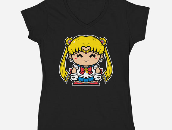 Just Smol Ms Usagi