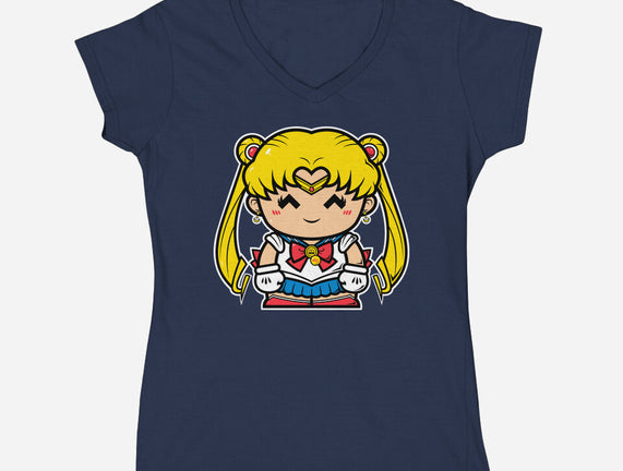 Just Smol Ms Usagi