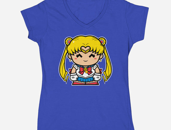 Just Smol Ms Usagi