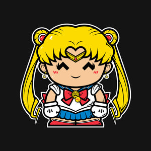 Just Smol Ms Usagi