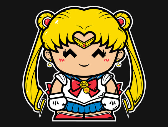 Just Smol Ms Usagi