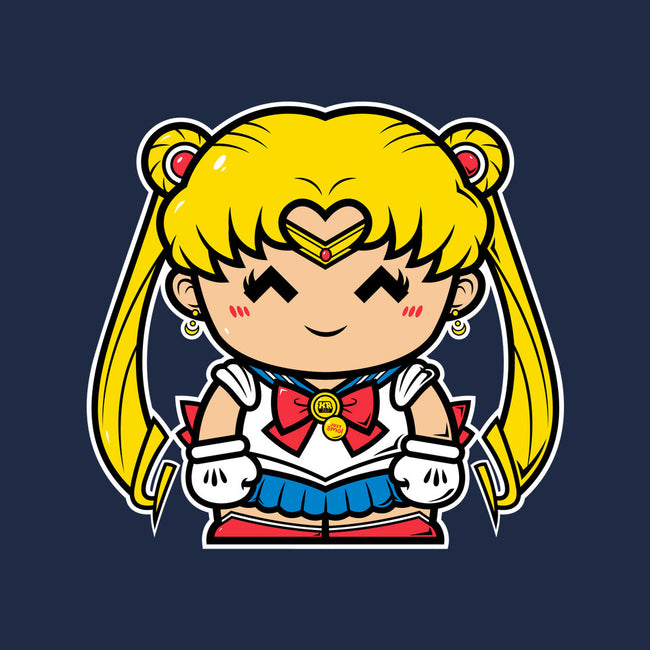 Just Smol Ms Usagi-Unisex-Basic-Tank-krisren28