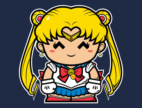 Just Smol Ms Usagi