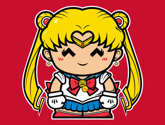 Just Smol Ms Usagi