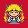 Just Smol Ms Usagi-Youth-Crew Neck-Sweatshirt-krisren28