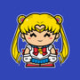 Just Smol Ms Usagi-Unisex-Pullover-Sweatshirt-krisren28