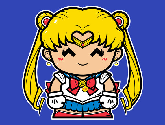 Just Smol Ms Usagi
