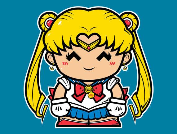 Just Smol Ms Usagi