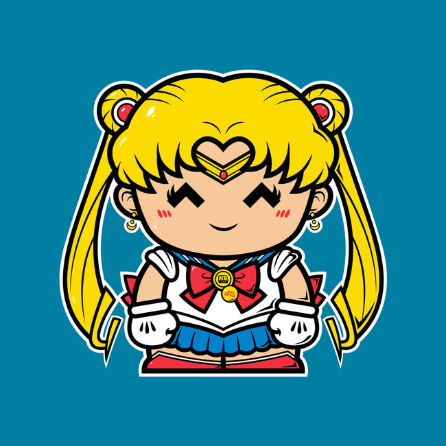 Just Smol Ms Usagi-Unisex-Basic-Tank-krisren28