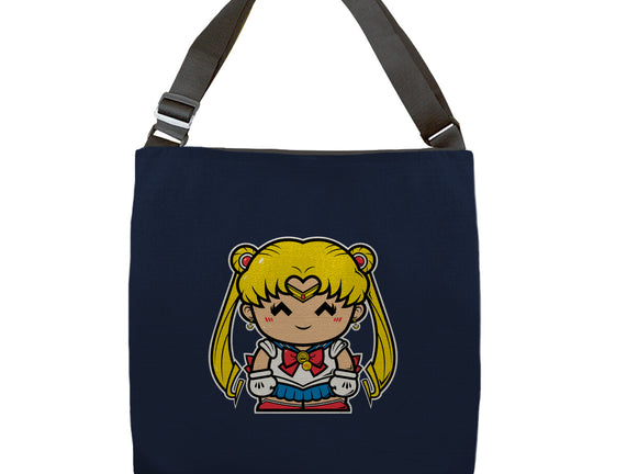 Just Smol Ms Usagi