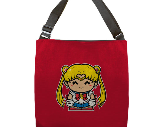 Just Smol Ms Usagi