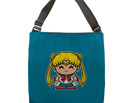 Just Smol Ms Usagi
