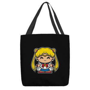 Just Smol Ms Usagi