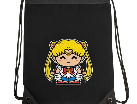 Just Smol Ms Usagi