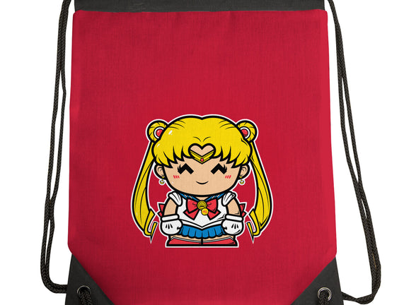 Just Smol Ms Usagi