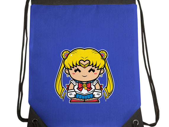 Just Smol Ms Usagi