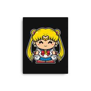 Just Smol Ms Usagi