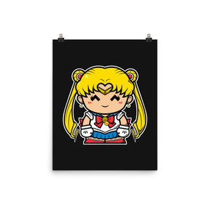 Just Smol Ms Usagi