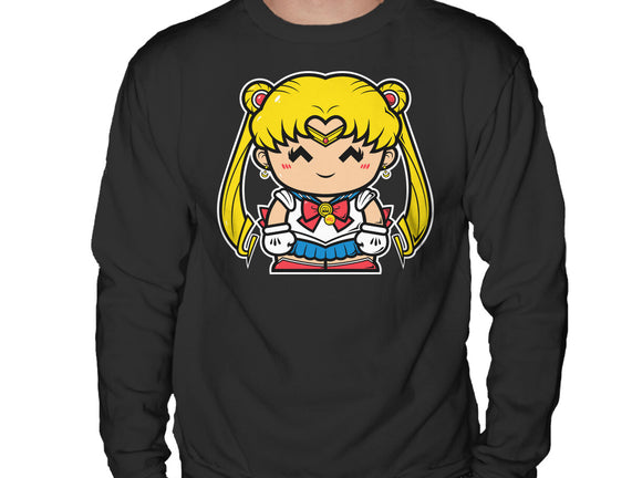 Just Smol Ms Usagi