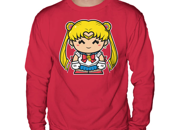 Just Smol Ms Usagi