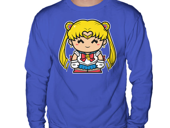 Just Smol Ms Usagi
