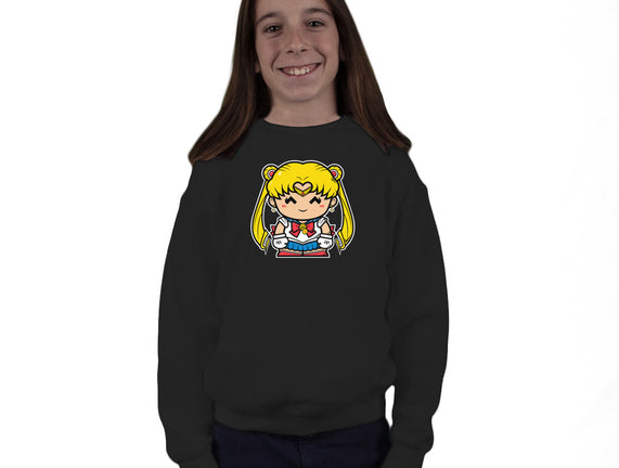 Just Smol Ms Usagi